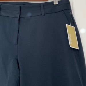 Michael Kors Midnight Blue Pants